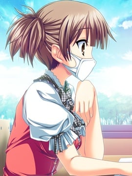 [CG]へんし～ん!!! ～パンツになってクンクンペロペロ～_478