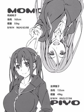 [pinvise (涼月くらら)]Irregular Contact [final個人漢化]_003