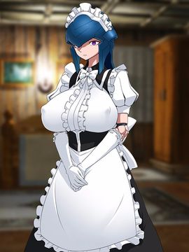 [雪見日和] もんむすハウス外伝～メイドアンドロイドの事務的性処理～_002