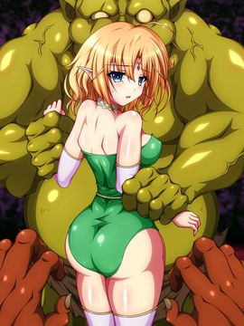 [すぺるふれあ] 魔壊ファンタジア_069