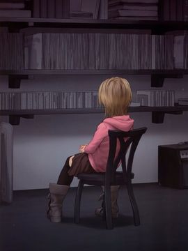 (C78) [Mieow (Rustle)] 少女 Little Girl.01_028