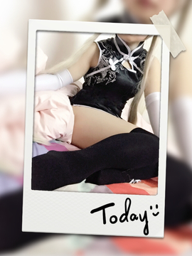 《缘之空》穹妹旗袍COSPLAY_不想露脸的试拍 (3)
