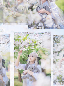 《缘之空》穹妹旗袍COSPLAY_穹妹旗袍的场照~ (100)