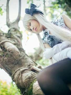 《缘之空》穹妹旗袍COSPLAY_穹妹旗袍的场照~ (105)