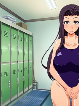 [快感アルゴリズム (佐々木慎平)] ムスコにゆ・う・わ・く!!〜ママは可愛い息子に夢中〜_021