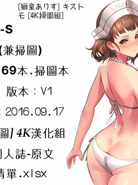[獅童ありす] キストモ_216