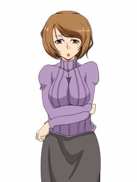 [快感アルゴリズム (佐々木慎平)] 溺れる人妻～息子の友達に犯されて～_002