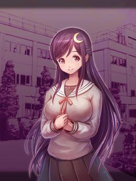 [夜伽草紙] パラフィリア1 ～清廉でお淑やかな乙女が彼と一緒に変態マゾ奴隷に落ちるまで～_005