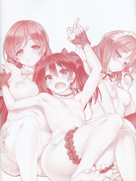 (COMIC1☆8) [clesta (Cle Masahiro)] CL-orz 37 (Love Live!) [Decensored]_03