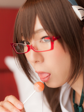 [ヒテキカク (浅井まみ)] Happy Frustration (新世紀エヴァンゲリオン)_093