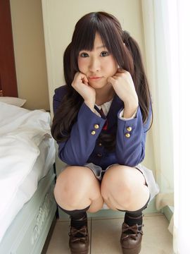 [Girls Photo Club] りんりんスタイル Vol.02_034