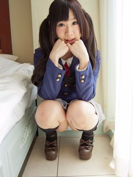 [Girls Photo Club] りんりんスタイル Vol.02_035