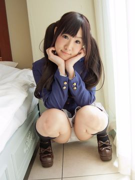 [Girls Photo Club] りんりんスタイル Vol.02_039