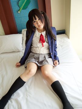 [Girls Photo Club] りんりんスタイル Vol.02_095