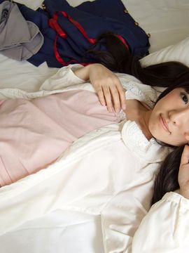 [Girls Photo Club] りんりんスタイル Vol.02_143