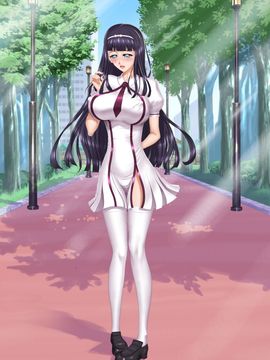 [SLW (Q1)] この街には触手がいる!_002