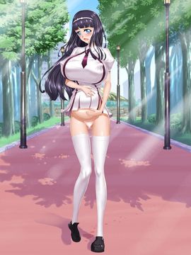 [SLW (Q1)] この街には触手がいる!_007