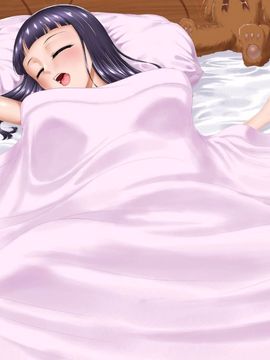 [SLW (Q1)] この街には触手がいる!_018