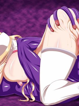 [SLW (Q1)] 魔法少女が堕ちた理由_031