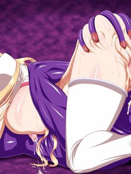 [SLW (Q1)] 魔法少女が堕ちた理由_032
