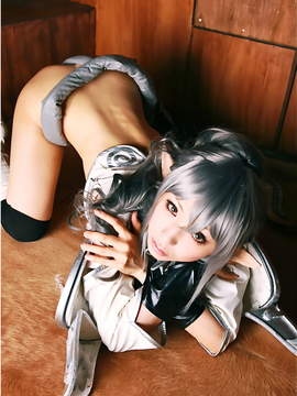 [HONEY BUNNY]  クイーンズグレイト（ベスト）_244