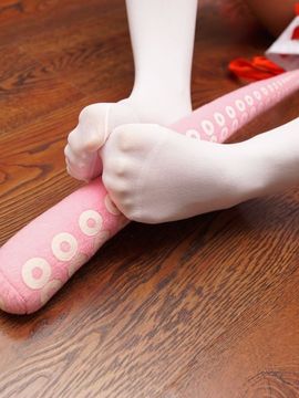 【MAFUYU系列】蘿莉神楽板 真冬 COS Reimu貓娘_058