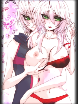 聖痕のクェイサー_18314054
