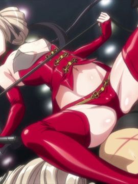 聖痕のクェイサー_34