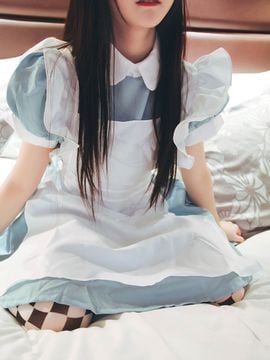 團子系列：愛麗絲少女