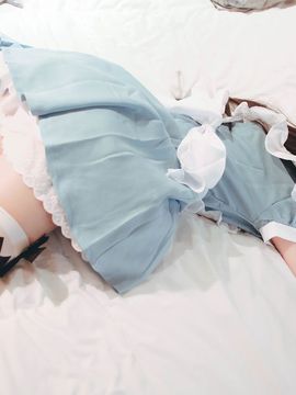 團子系列：愛麗絲少女_IMG_0896