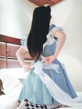 團子系列：愛麗絲少女_IMG_0921