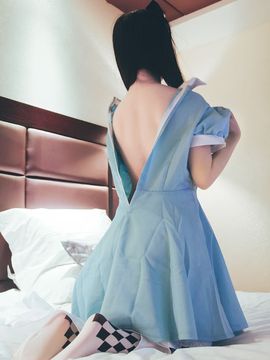 團子系列：愛麗絲少女_IMG_0931