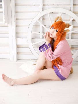 [Shooting Star's] サクと香辛料_129