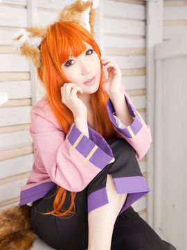 [Shooting Star's] サクと香辛料_138