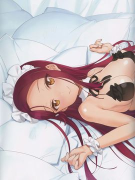 (C90) [少女騎士団 (大槍葦人)] かわいくてしかたがない! 2016 SUMMER (ラブライブ! サンシャイン!!)_Kawaikute_Shikataganai_19