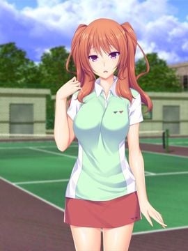 [Tiramisu] 【幼なじみNTR】大好きだったあの娘がテニス部顧問にハメられてキメセクに溺れるまで_002