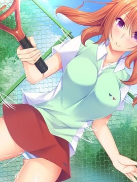 [Tiramisu] 【幼なじみNTR】大好きだったあの娘がテニス部顧問にハメられてキメセクに溺れるまで_011