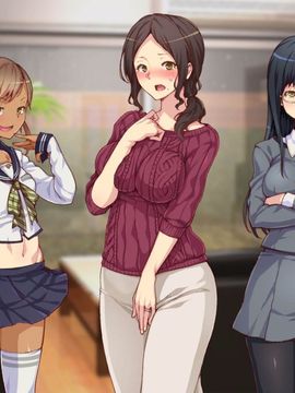 [Tiramisu] 【淫モラル家族】母と姉妹がハメ倒されて快楽堕ち！ヒキオタ兄との強制中出し性生活！_064