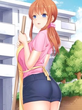[Tiramisu] 【魅惑の団痴妻】人妻たちは欲求不満！？ 夫の居ぬ間に絶頂セッ○スにハメられて！_002