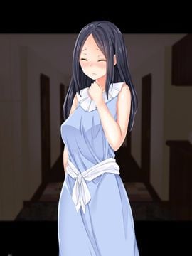 [Tiramisu] 【魅惑の団痴妻】人妻たちは欲求不満！？ 夫の居ぬ間に絶頂セッ○スにハメられて！_011