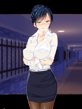 [Tiramisu] 【魅惑の団痴妻】人妻たちは欲求不満！？ 夫の居ぬ間に絶頂セッ○スにハメられて！_018
