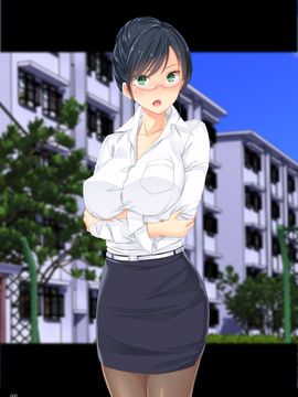 [Tiramisu] 【魅惑の団痴妻】人妻たちは欲求不満！？ 夫の居ぬ間に絶頂セッ○スにハメられて！_038