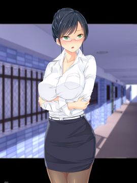 [Tiramisu] 【魅惑の団痴妻】人妻たちは欲求不満！？ 夫の居ぬ間に絶頂セッ○スにハメられて！_060