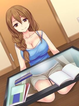 [Tiramisu] ボクのエッチな夏休み!近所のお姉ちゃんとヒミツのお勉強！？_002
