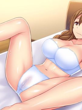 [Tiramisu] ボクのエッチな夏休み!近所のお姉ちゃんとヒミツのお勉強！？_019