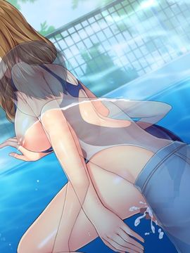 [Tiramisu] ボクのエッチな夏休み!近所のお姉ちゃんとヒミツのお勉強！？_040