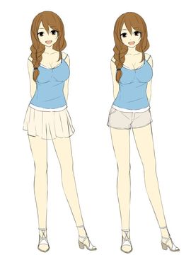 [Tiramisu] ボクのエッチな夏休み!近所のお姉ちゃんとヒミツのお勉強！？_050