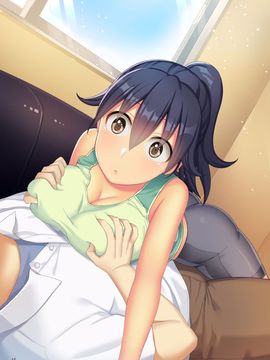 [Tiramisu] 無垢な姪とエッチで遊ぼう！ ～ド田舎の三姉妹を俺好みのドスケベなメスに染め上げた夏～_006