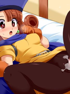 [ぺと屋] D･F･H!_011