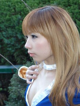 [Argent dress] 霞 kasumi_196